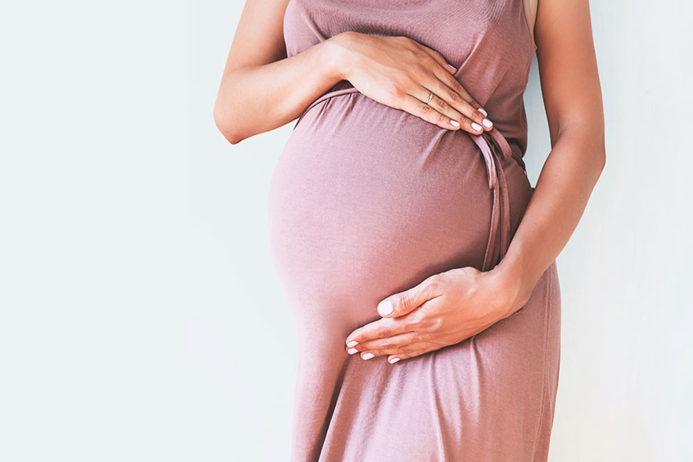 Why acupuncture is good in pregnancy even for a princess ben&biao